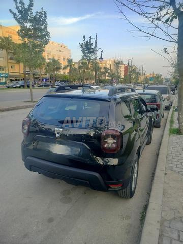 Dacia Duster 700dh vignette - 2