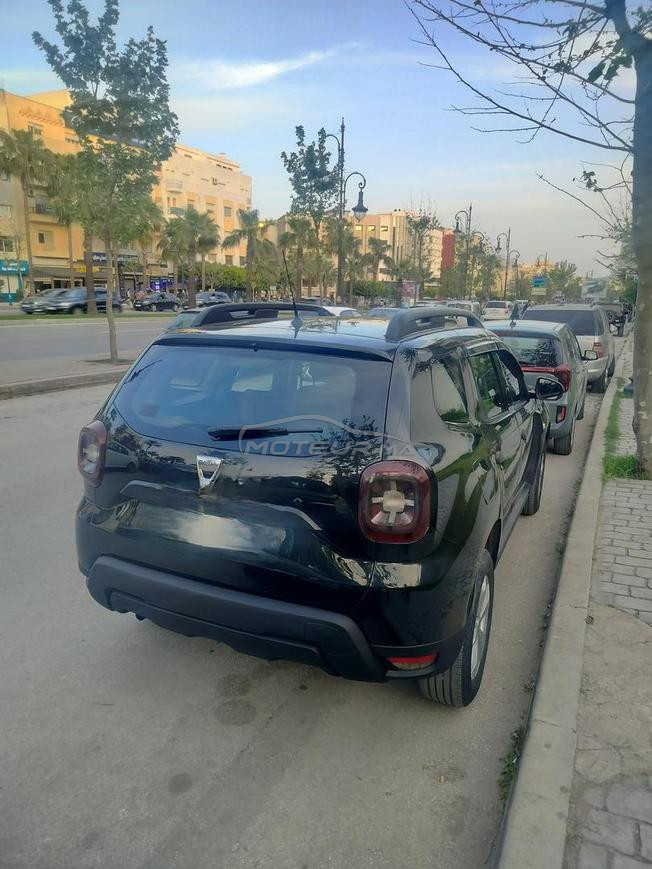 dacia duster 700dh vignette