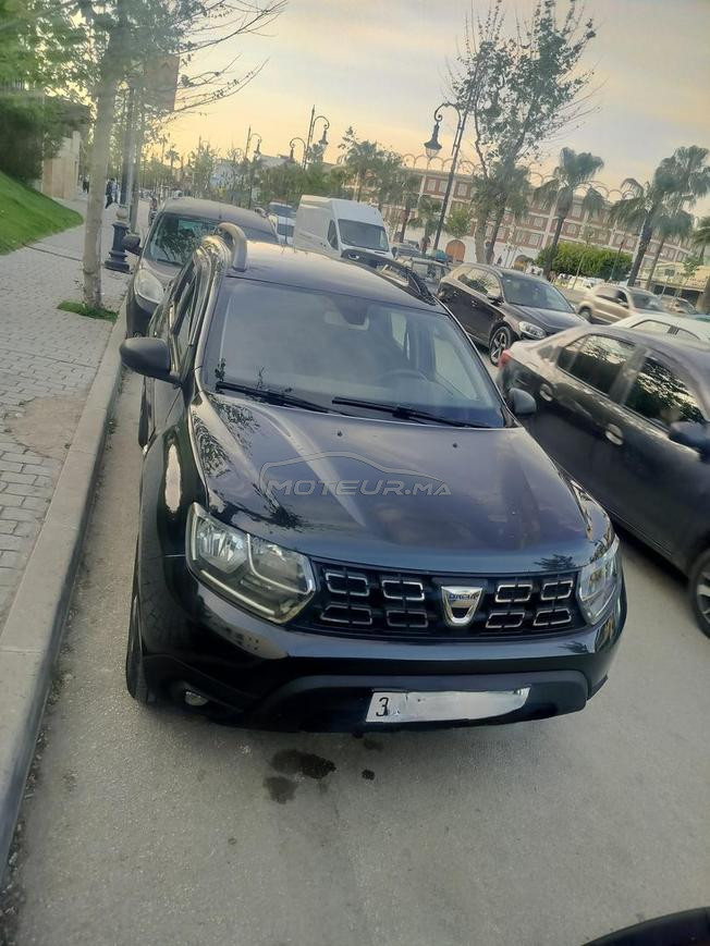 dacia duster 700dh vignette