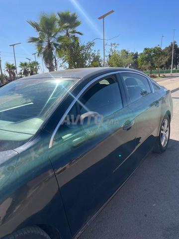PEUGEOT 508 DIESEL 8CV 2.0L HDI 2012 - 2