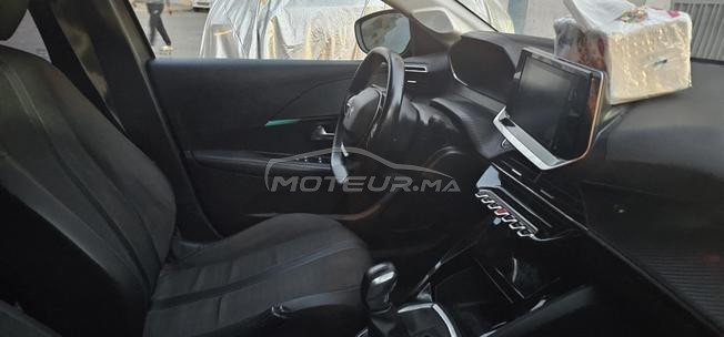 PEUGOT 208 ALLUR 2023 
