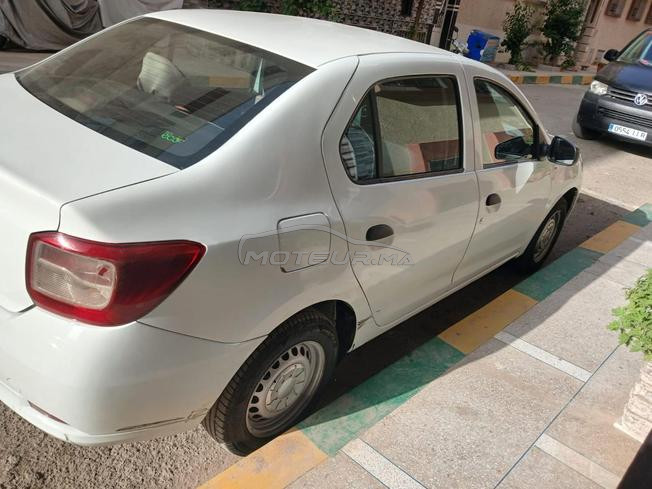dacia logane 2016