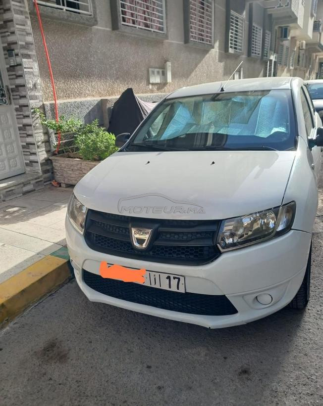 dacia logane 2016