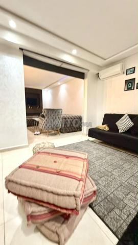 Grand studio proche CFC - 2