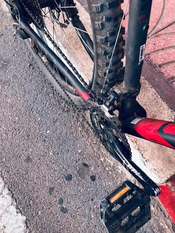 دراجة جبلية KTM مقاس 29 - 2
