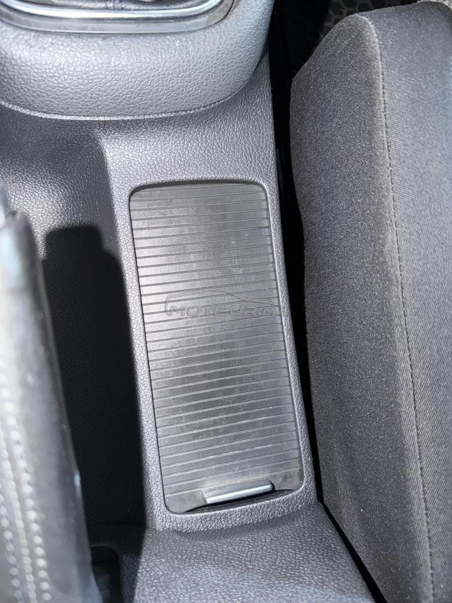 Volkswagen Golf 6 Diesel Manuelle 2012
