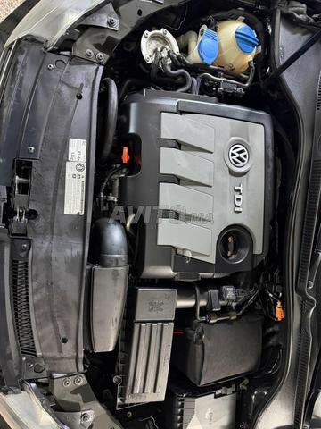 Volkswagen Golf 6 Diesel Manuelle 2012 - 2