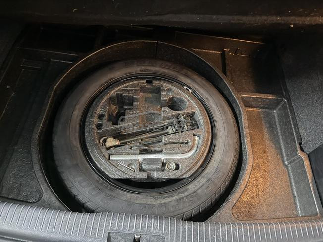Volkswagen Golf 6 Diesel Manuelle 2012