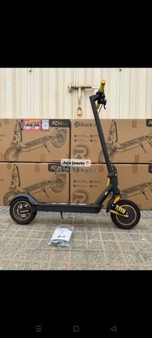 Trottinette Électrique Rock-i Rx1 pro 500w 40 km/h - 2