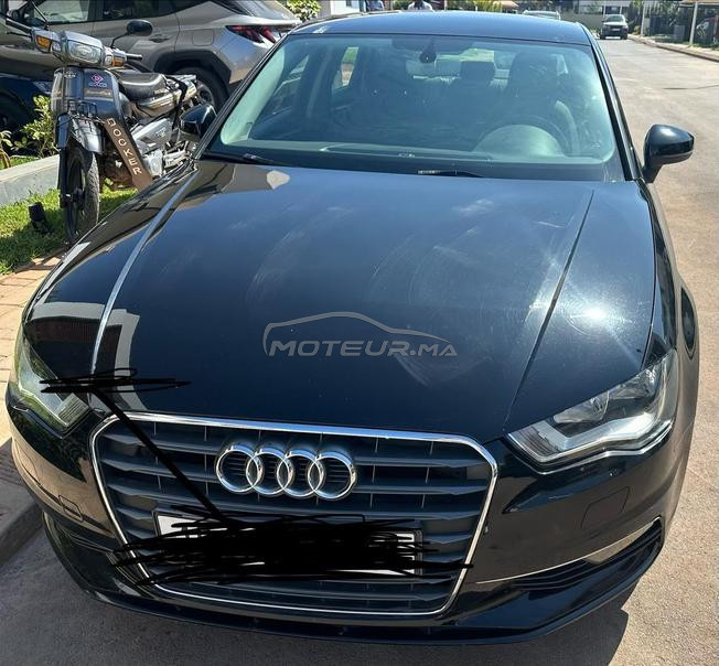 audi a3 excellent état 