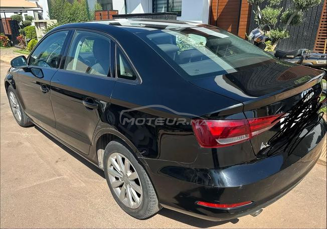 audi a3 excellent état 