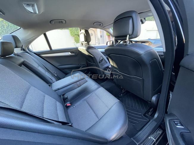  Classe C 220 douane 2015