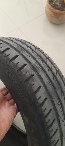 1 pneu 195/45 R16 - 2