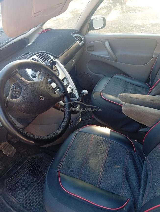 Citroen Xsara 2002