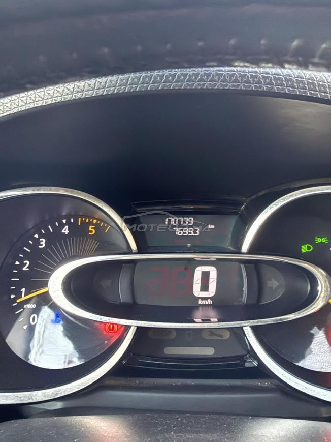 clio 4 sport