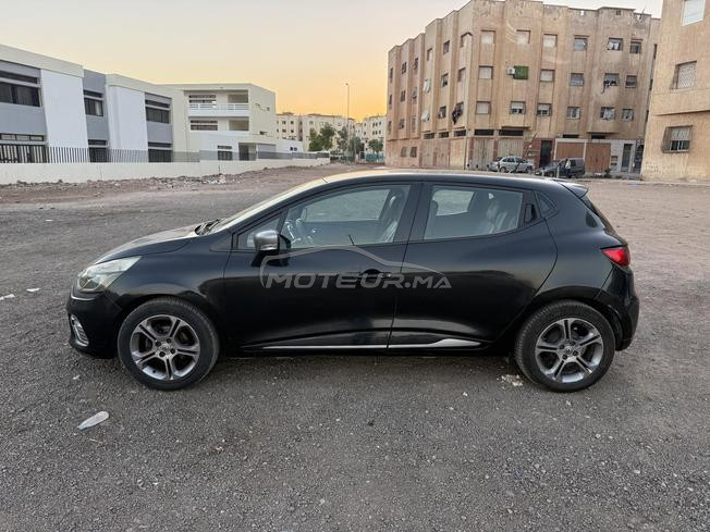 Renault Clio 2014