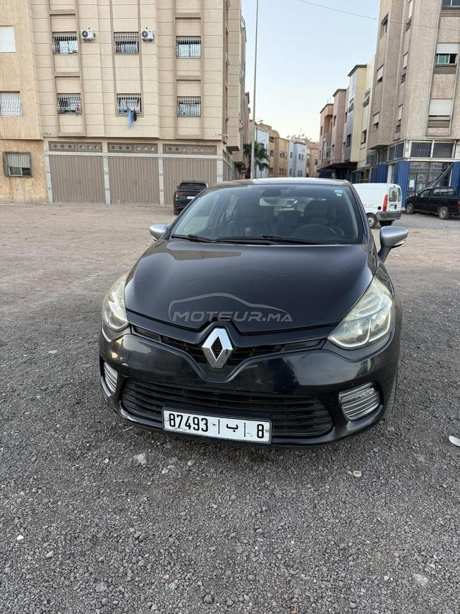 clio 4 sport