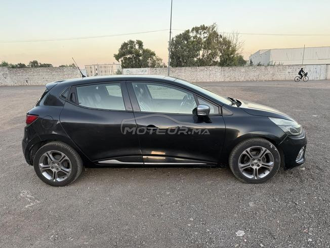 clio 4 sport