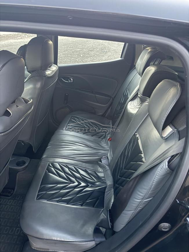 clio 4 sport