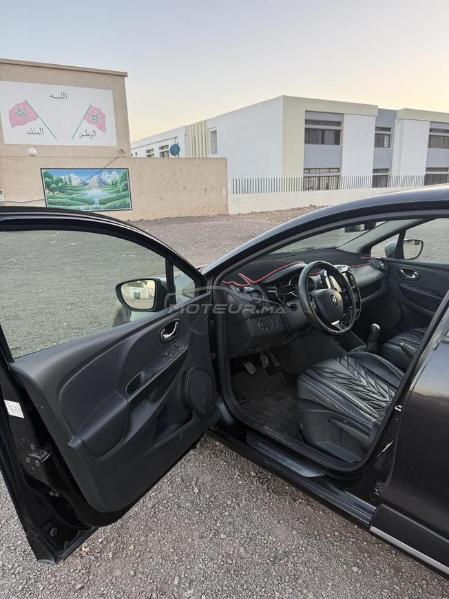clio 4 sport