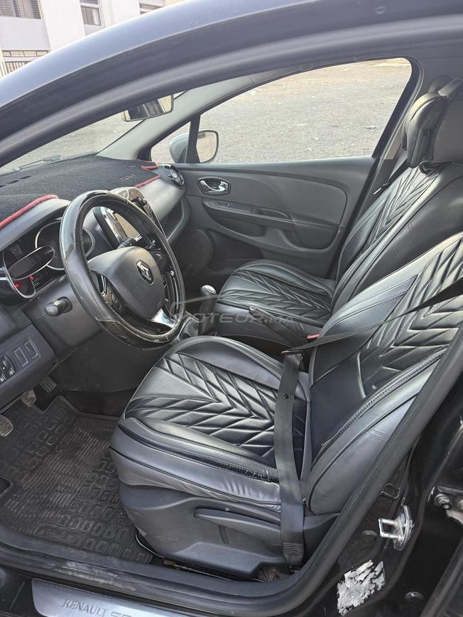 clio 4 sport