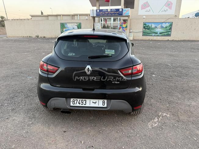 clio 4 sport