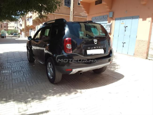 Dacia Duster Diesel Manuelle 2011 à Khénifra