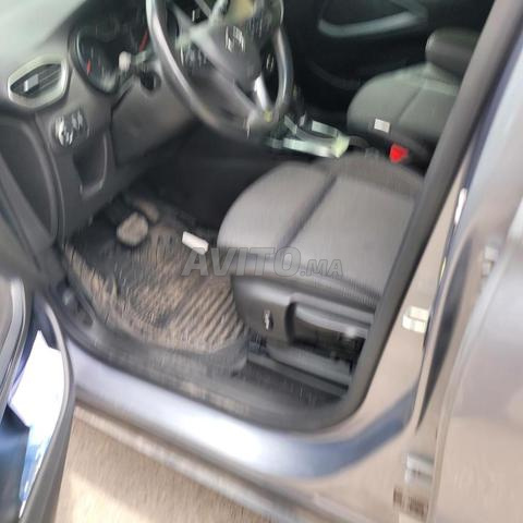 Opel Crossland à vendre - 2