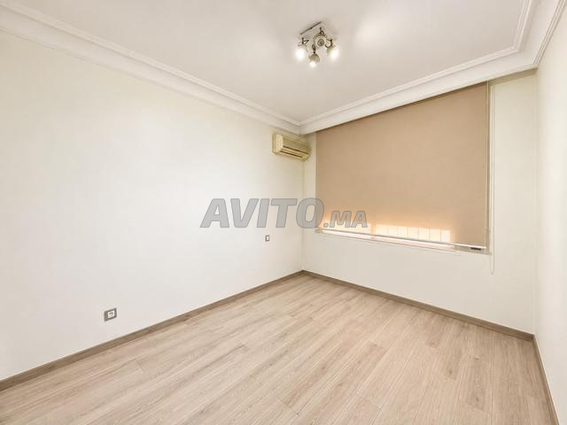APPARTEMENT 80 M² ANG BD GHANDI BD ROUDANI - 2