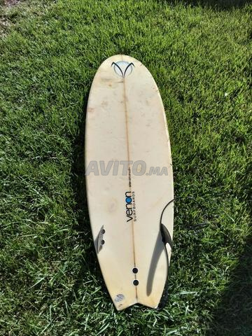 Planche de surf Venon Fish 6.6 - 2