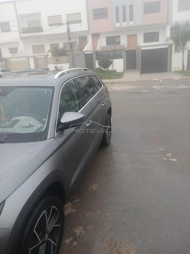 Skoda Kodiaq Diesel Automatique 2023 à El Jadida