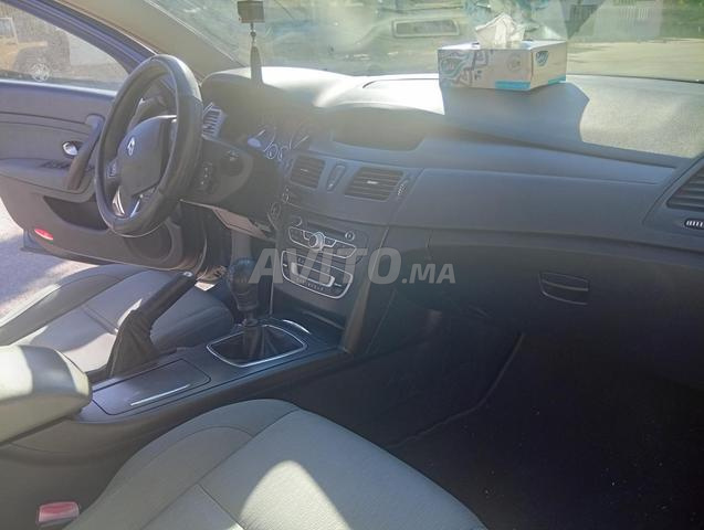 Voiture pure pour intéressés sans intermédiaires - 2