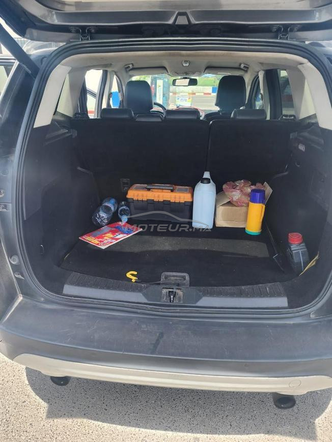Ford Kuga Diesel Manuelle 2014 à Temara