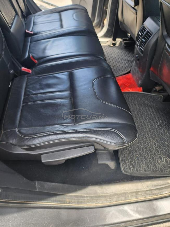 Ford Kuga Diesel Manuelle 2014 à Temara