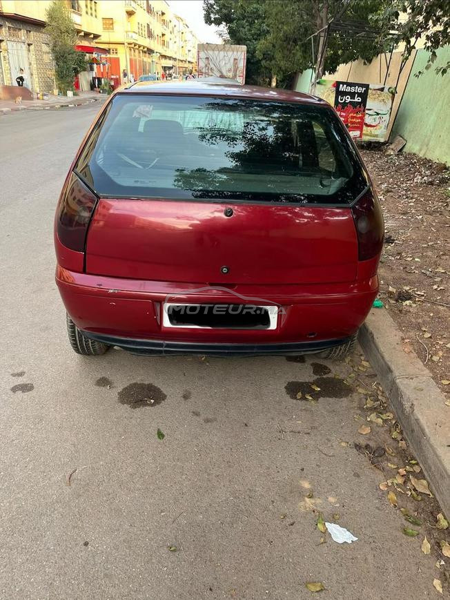 Fiat palio