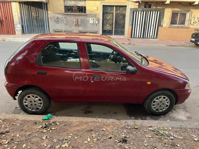 Fiat palio