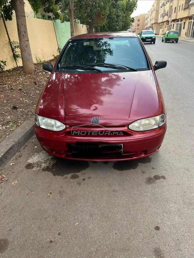 Fiat palio