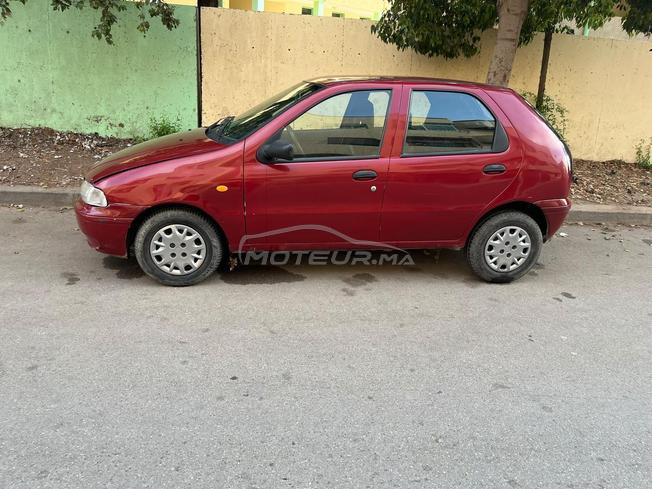 Fiat palio