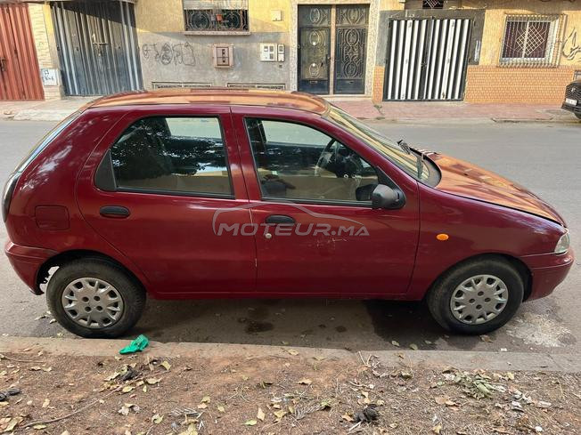 Fiat palio