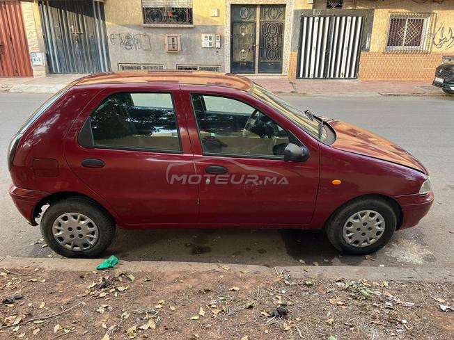 Fiat palio