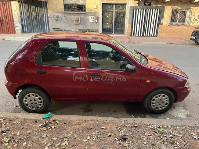 Fiat palio