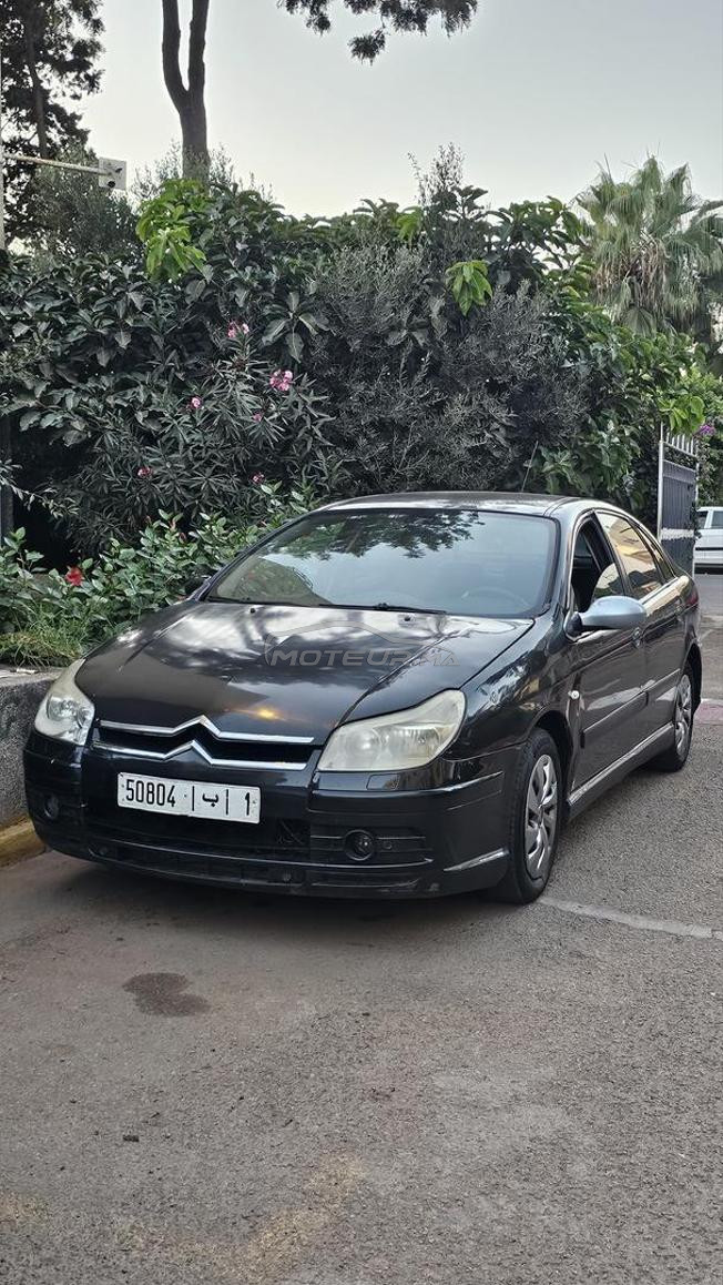 CITROËN C5 2006