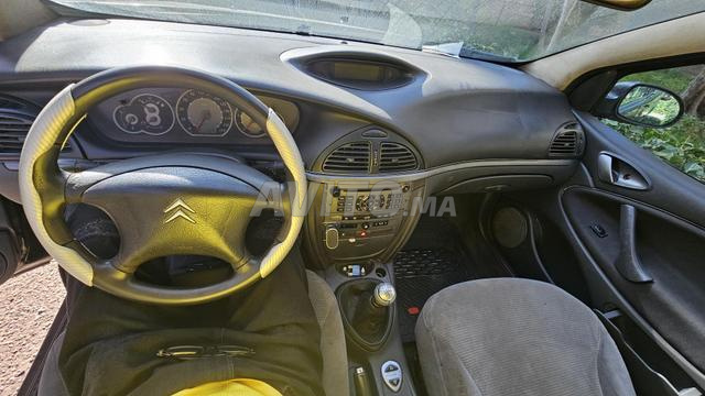 CITROËN C5 2006 - 2