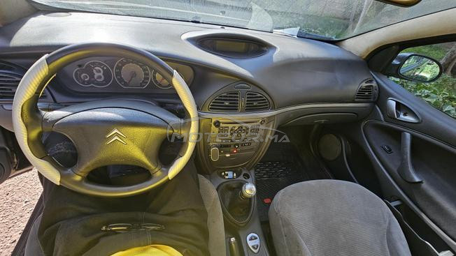 CITROËN C5 2006