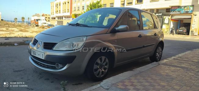 Renault Scenic 2 