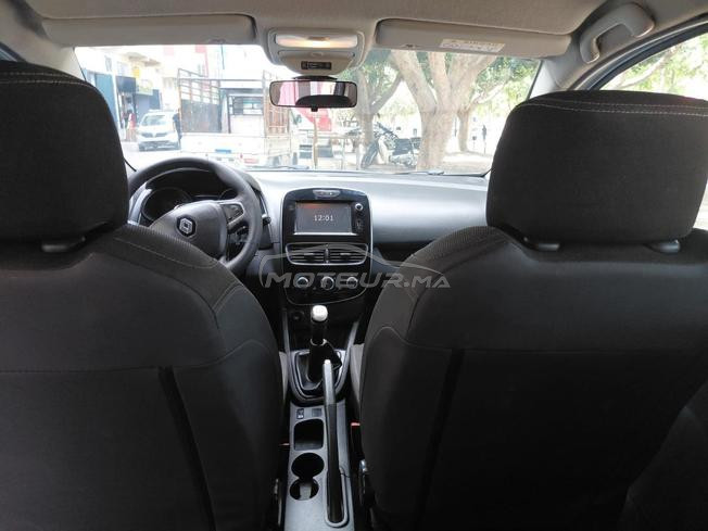 Renault Clio Diesel Manuelle 2017 à Fès