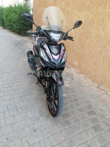 Spring Mzla propre 6500dh à vendre la sienne - 2