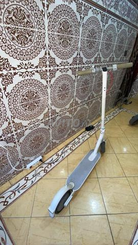 سكوتر كهربائي - 2