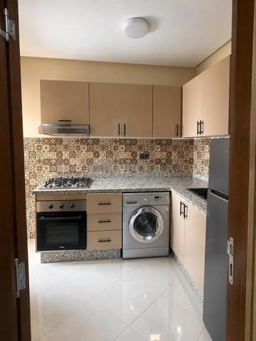 Appartement élégant à louer à la journée dans un endroit calme et sûr
