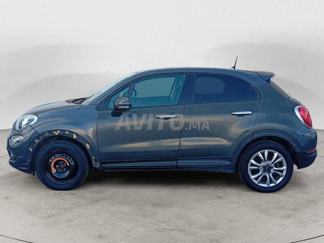 FIAT. 500L - 2